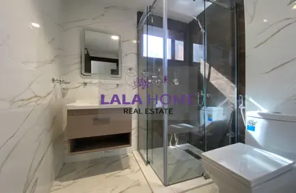 Apartment - 2 Bedrooms - 2 Bathrooms for rent in Giardino Apartments - The Pearl Island - Doha