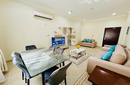 Apartment - 2 Bedrooms - 2 Bathrooms for rent in Al Mansoura - Al Mansoura - Doha