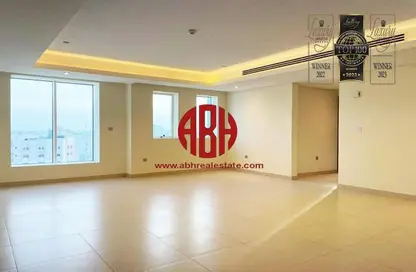 Apartment - 2 Bedrooms - 3 Bathrooms for rent in Al Hashmi Building - Al Muntazah Street - Al Muntazah - Doha