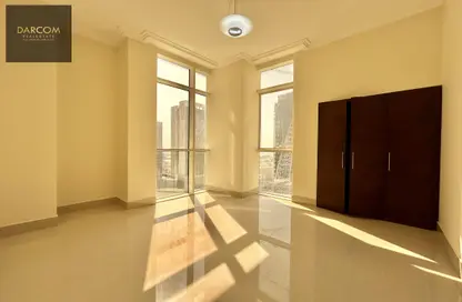 Apartment - 2 Bedrooms - 2 Bathrooms for rent in Marina Residences 195 - Marina District - Lusail