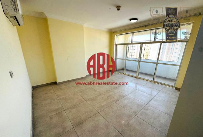 Apartment - 3 Bedrooms - 2 Bathrooms for rent in Al Sulaiti Building - C-Ring Road - Al Sadd - Doha