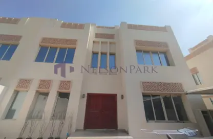 Apartment - 5 Bedrooms - 4 Bathrooms for rent in Al Waab - Al Waab - Doha