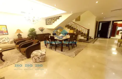 Villa for rent in Msheireb Downtown Doha - Doha