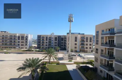 Apartment - 1 Bedroom - 2 Bathrooms for rent in Dara - Fox Hills - Lusail