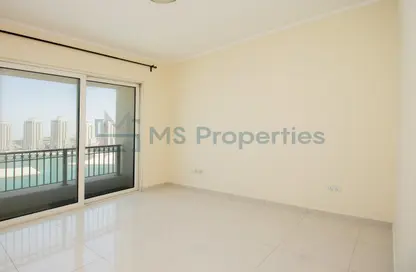 Apartment - 1 Bedroom - 2 Bathrooms for sale in Viva East - Viva Bahriyah - The Pearl Island - Doha