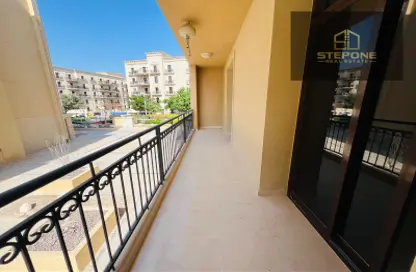 Apartment - 1 Bedroom - 2 Bathrooms for rent in Lusail City - Lusail