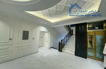 Villa - 6 Bedrooms - 5 Bathrooms for sale in Bu Hamour Street - Abu Hamour - Doha