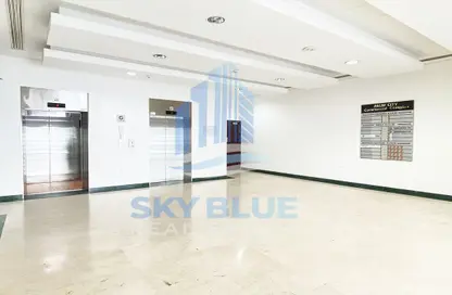 Office Space - Studio - 1 Bathroom for rent in Salwa Road - Doha