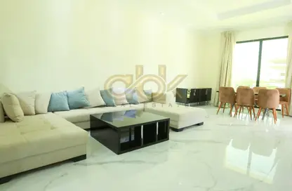 Apartment - 1 Bedroom - 2 Bathrooms for sale in Milan - Fox Hills - Fox Hills - Lusail