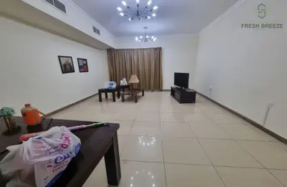 Apartment - 3 Bedrooms - 3 Bathrooms for rent in Al Muntazah Street - Al Muntazah - Doha