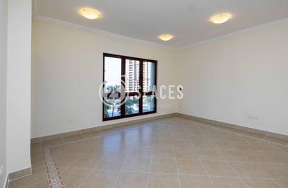 Apartment - 1 Bedroom - 2 Bathrooms for rent in Medina Centrale - Medina Centrale - The Pearl Island - Doha