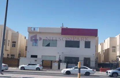 Villa - Studio - 7 Bathrooms for rent in Souk Al gharaffa - Al Gharrafa - Doha