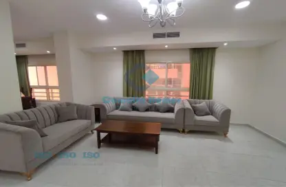 Apartment - 2 Bedrooms - 2 Bathrooms for rent in Fereej Bin Mahmoud North - Fereej Bin Mahmoud - Doha