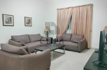 Apartment - 2 Bedrooms - 2 Bathrooms for rent in Al Nasr Street - Al Nasr - Doha