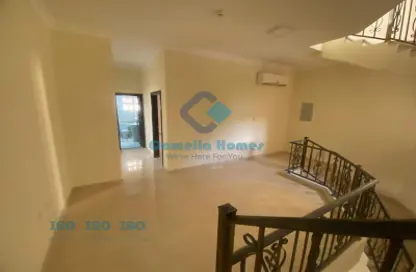 Compound - 4 Bedrooms - 5 Bathrooms for rent in Al Waab - Al Waab - Doha