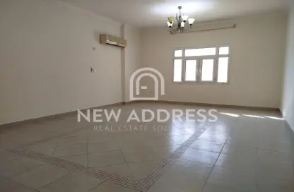 Apartment - 3 Bedrooms - 3 Bathrooms for rent in Al Sadd Road - Al Sadd - Doha