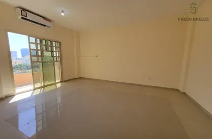 Apartment - 2 Bedrooms - 2 Bathrooms for rent in Al Jazeera Street - Fereej Bin Mahmoud North - Fereej Bin Mahmoud - Doha