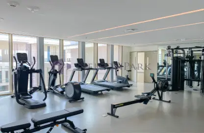 Apartment - 2 Bedrooms - 3 Bathrooms for rent in Wadi - Msheireb Downtown Doha - Doha