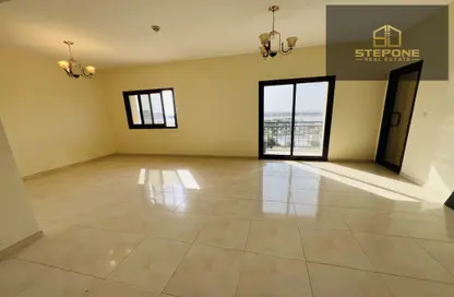 Apartment - 3 Bedrooms - 4 Bathrooms for rent in Naples - Fox Hills - Fox Hills - Lusail