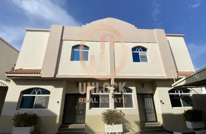 Villa - 3 Bedrooms - 3 Bathrooms for rent in Regency Residence Rayyan 2 - Old Al Rayyan - Al Rayyan - Doha