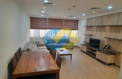 Apartment - 3 Bedrooms - 3 Bathrooms for rent in Salaja Street - Doha Al Jadeed - Doha