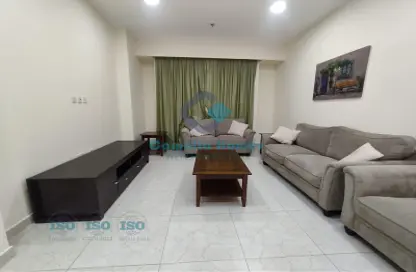 Apartment - 3 Bedrooms - 3 Bathrooms for rent in Fereej Bin Mahmoud South - Fereej Bin Mahmoud - Doha