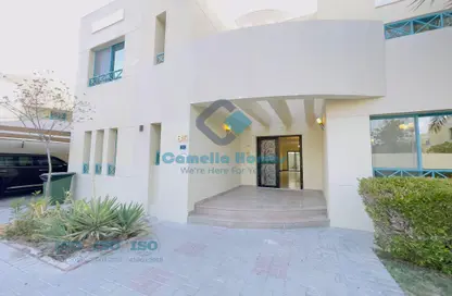 Villa - 4 Bedrooms - 4 Bathrooms for rent in Al Waab Street - Al Waab - Doha