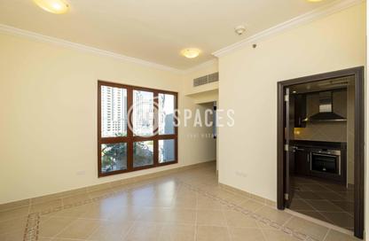 Apartment - 1 Bathroom for rent in Medina Centrale - Medina Centrale - The Pearl Island - Doha