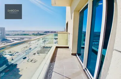 Apartment - 1 Bedroom - 2 Bathrooms for rent in Lusail City - Lusail