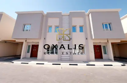 Villa - 7 Bedrooms - 7+ Bathrooms for rent in Regency Residence Mushaireb - Regency Residence - Al Markhiya - Doha