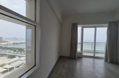 Apartment - 2 Bedrooms - 3 Bathrooms for rent in Marina  25 - Marina District - Lusail