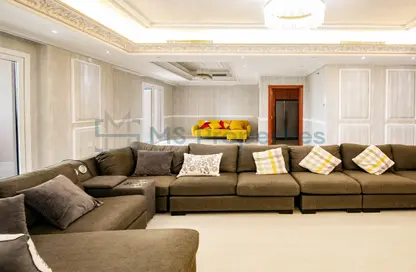 Apartment - 3 Bedrooms - 4 Bathrooms for sale in West Porto Drive - Porto Arabia - The Pearl Island - Doha