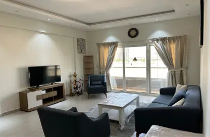 Apartment - 1 Bedroom - 1 Bathroom for rent in Dara - Fox Hills - Lusail