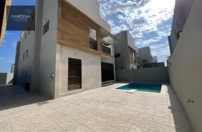 Villa - 5 Bedrooms - 6 Bathrooms for rent in Sumaysimah - Sumaysimah - Al Khor