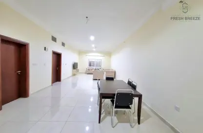 Apartment - 1 Bedroom - 2 Bathrooms for rent in Al Sadd - Al Sadd - Doha