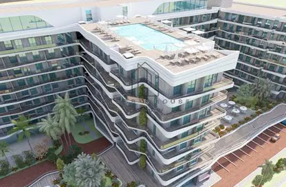 Apartment - 1 Bedroom - 2 Bathrooms for sale in Energy City - Lusail