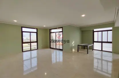 Apartment - 3 Bedrooms - 4 Bathrooms for rent in D22 - Fox Hills - Lusail