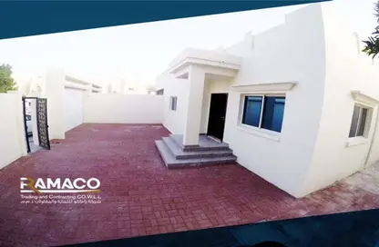 Villa - 3 Bedrooms - 3 Bathrooms for rent in Ain Khaled - Doha