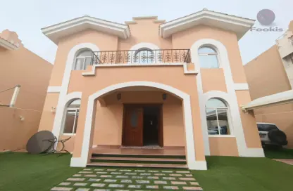 Villa - 6 Bedrooms - 6 Bathrooms for rent in New Salata - Salata - Doha