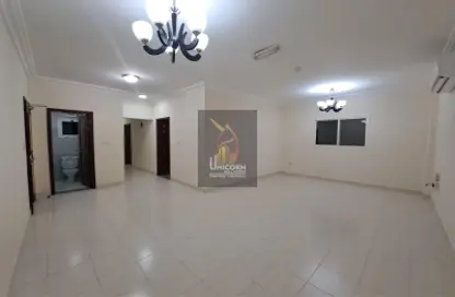 Apartment - 3 Bedrooms - 3 Bathrooms for rent in Old Airport Road - Old Airport Road - Doha