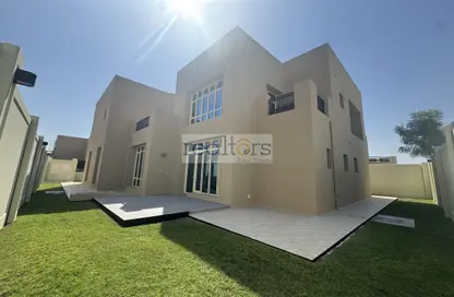 Compound - 4 Bedrooms - 5 Bathrooms for rent in Al Waab Street - Al Waab - Doha