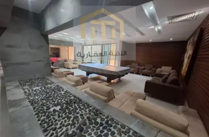 Apartment - 2 Bedrooms - 3 Bathrooms for rent in Al Jazi Compound - Bin Omran - Fereej Bin Omran - Doha