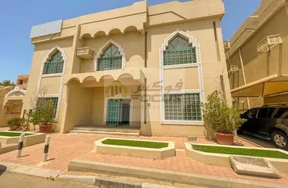 Office Space - Studio - 2 Bathrooms for rent in Aabdullah Bin Sultan Al Thani - C-Ring Road - Al Sadd - Doha