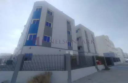 Whole Building - Studio - 7+ Bathrooms for rent in Umm Salal Ali - Umm Salal Ali - Doha