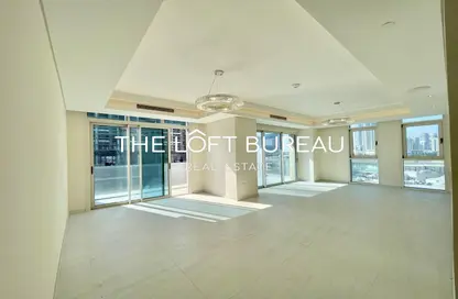 Apartment - 3 Bedrooms - 4 Bathrooms for sale in Crystal Residence - The Pearl Island - Doha