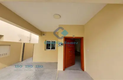 Compound - 2 Bedrooms - 3 Bathrooms for rent in Souk Al gharaffa - Al Gharrafa - Doha