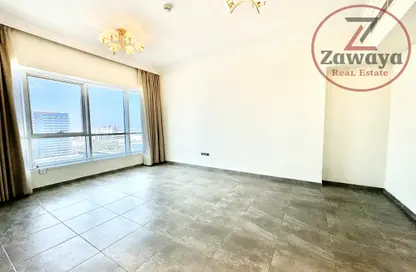 Apartment - 2 Bedrooms - 2 Bathrooms for rent in Marina Residence 16 - Marina District - Lusail