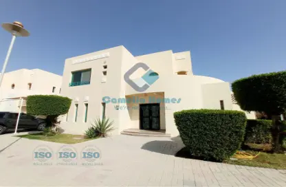 Villa - 4 Bedrooms - 4 Bathrooms for rent in Al Waab Street - Al Waab - Doha