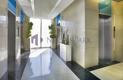 Office Space - Studio - 2 Bathrooms for rent in Corniche Road - Corniche Road - Doha