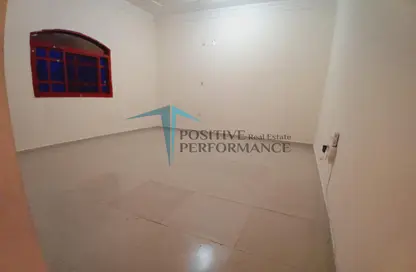 Apartment - 1 Bathroom for rent in Ain Khaled - Ain Khaled - Doha